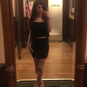 Meet your Posher, Lisa